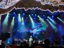 Прогулки по зимней Москве от католического Рождества до Крещения Господня.