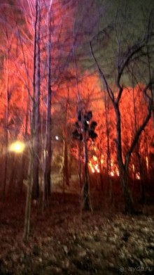 Прогулки по зимней Москве от католического Рождества до Крещения Господня.