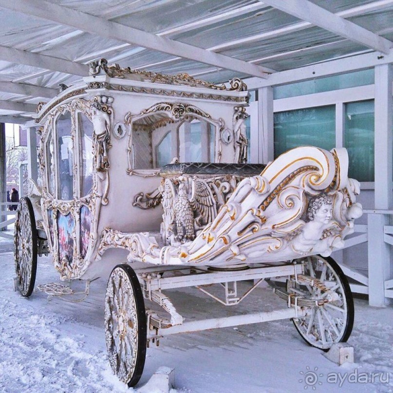 Прогулки по зимней Москве от католического Рождества до Крещения Господня.