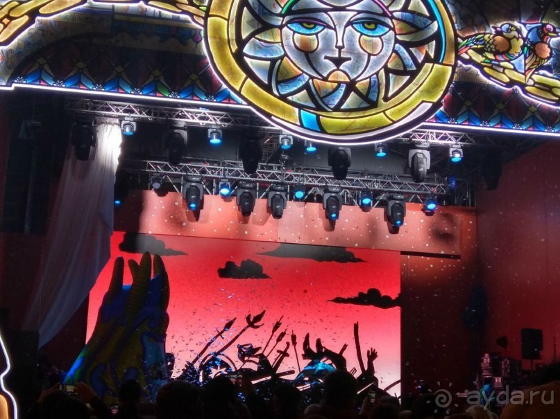 Прогулки по зимней Москве от католического Рождества до Крещения Господня.