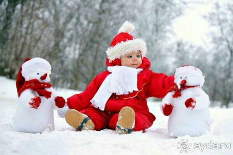 Прогулки по зимней Москве от католического Рождества до Крещения Господня.