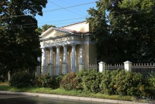 Город-крепость Кронштадт - Байконур Российской империи.