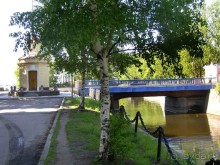 Город-крепость Кронштадт - Байконур Российской империи.