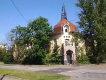 Альбом отзыва "Город-крепость Кронштадт - Байконур Российской империи."