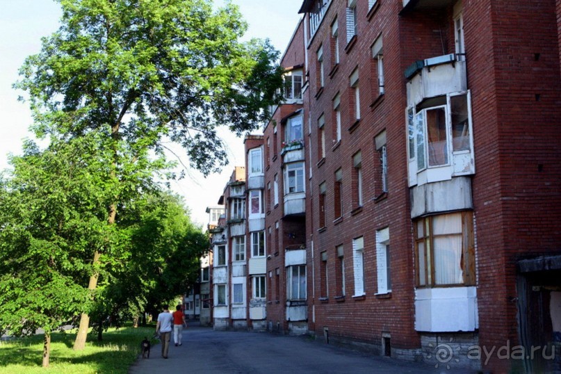 Город-крепость Кронштадт - Байконур Российской империи.