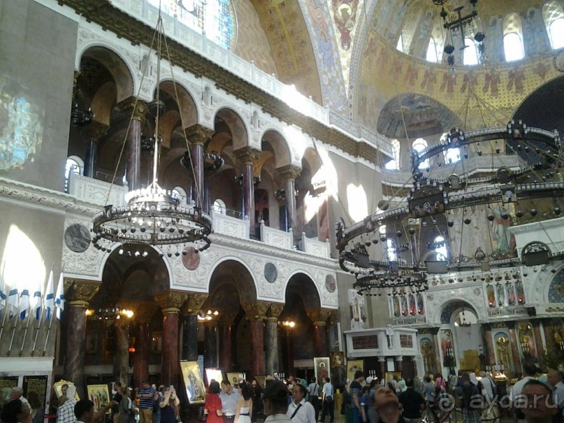 Город-крепость Кронштадт - Байконур Российской империи.