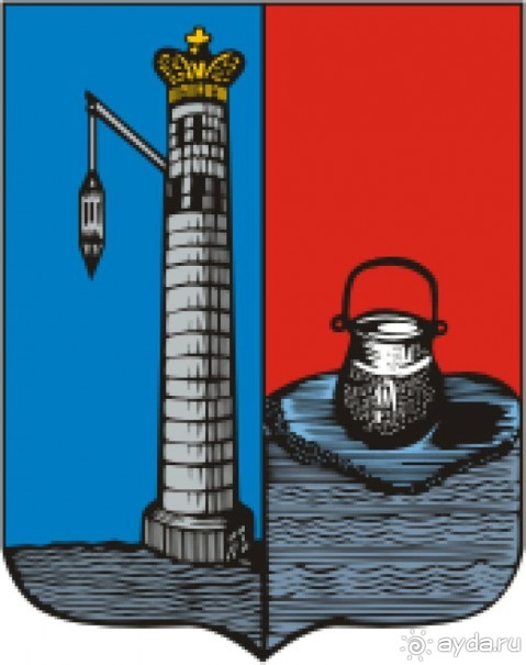 Город-крепость Кронштадт - Байконур Российской империи.