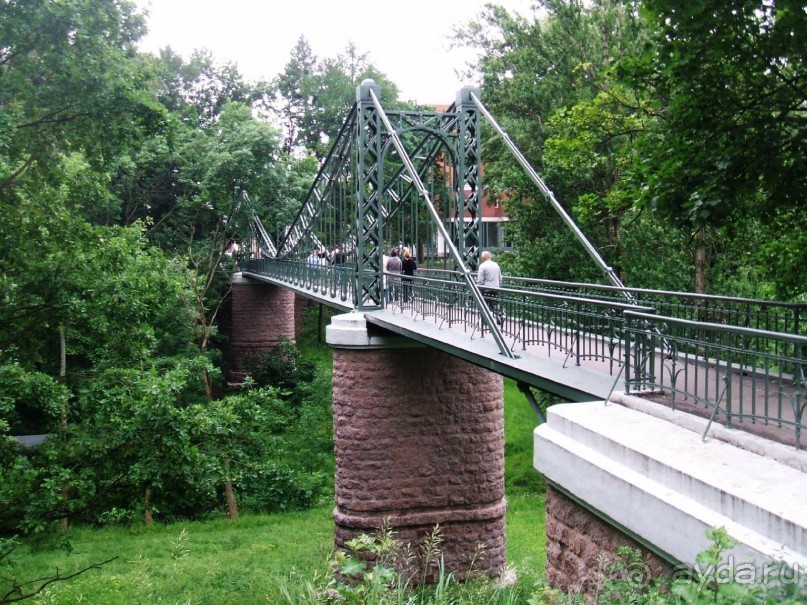 Город-крепость Кронштадт - Байконур Российской империи.