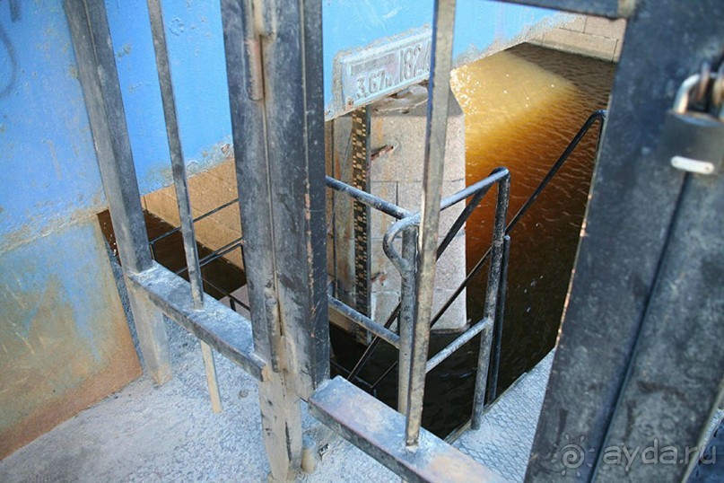 Город-крепость Кронштадт - Байконур Российской империи.