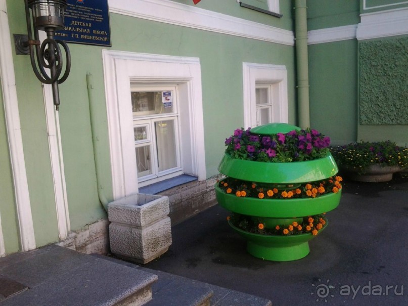 Город-крепость Кронштадт - Байконур Российской империи.