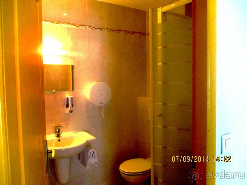 фото Express By Holiday Inn Johannesburg Eastgate