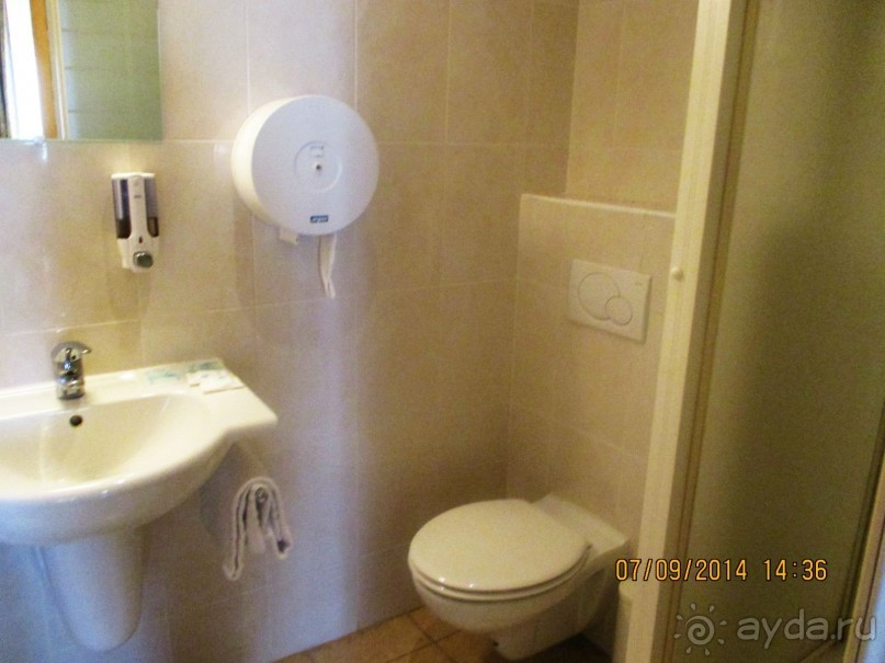 фото Express By Holiday Inn Johannesburg Eastgate