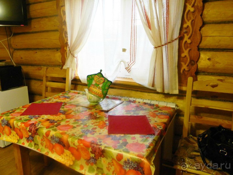 На автомобиле по Золотому кольцу. Суздаль.