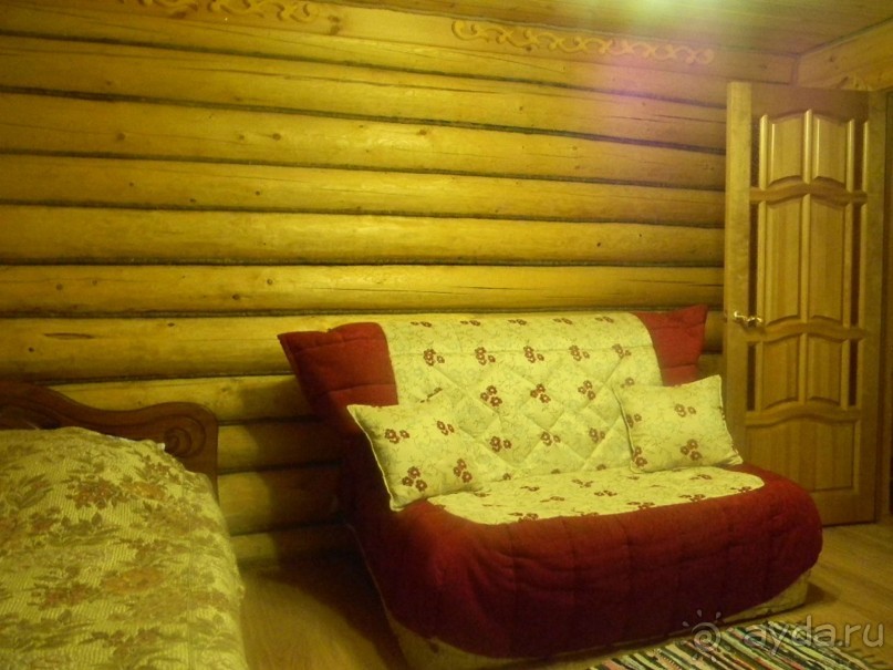 На автомобиле по Золотому кольцу. Суздаль.