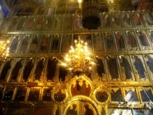 На автомобиле по Золотому кольцу. Суздаль.