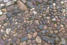 На автомобиле по Золотому кольцу. Суздаль.