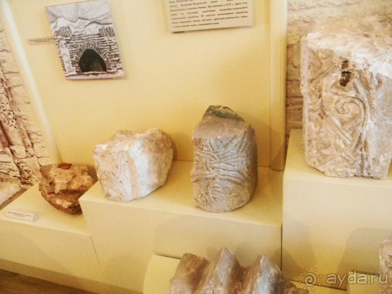 На автомобиле по Золотому кольцу. Суздаль.