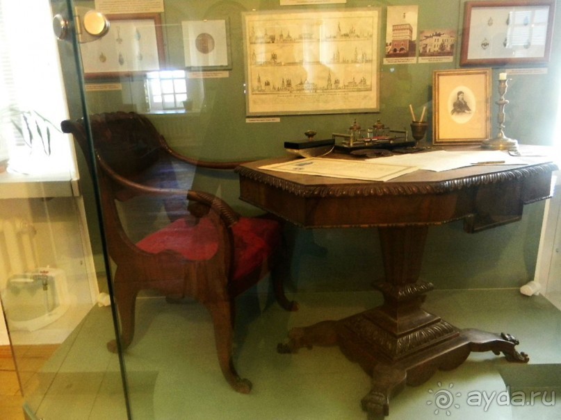 На автомобиле по Золотому кольцу. Суздаль.