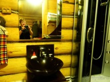 На автомобиле по Золотому кольцу. Суздаль.