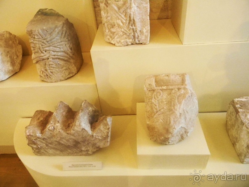 На автомобиле по Золотому кольцу. Суздаль.