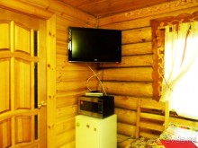 На автомобиле по Золотому кольцу. Суздаль.