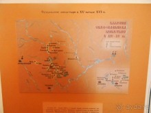 На автомобиле по Золотому кольцу. Суздаль.