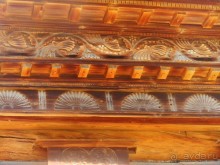 На автомобиле по Золотому кольцу. Суздаль.