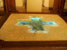 На автомобиле по Золотому кольцу. Суздаль.