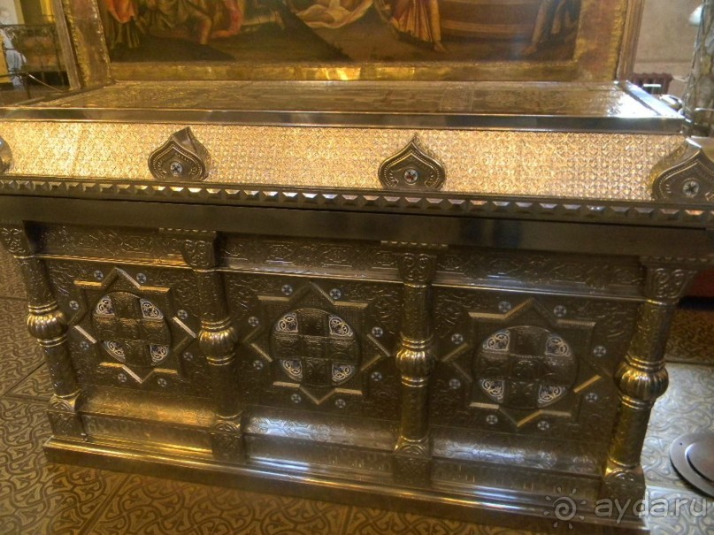 На автомобиле по Золотому кольцу. Суздаль.