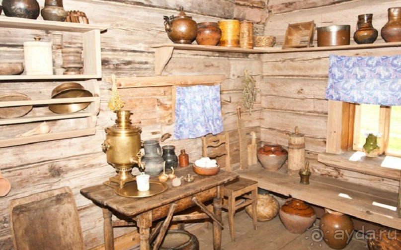 На автомобиле по Золотому кольцу. Суздаль.