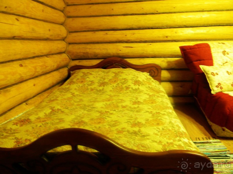 На автомобиле по Золотому кольцу. Суздаль.