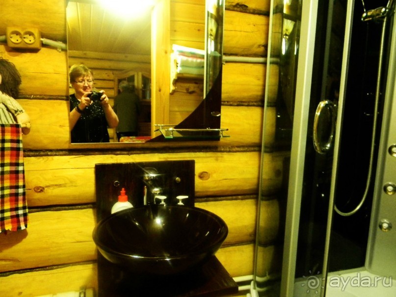 На автомобиле по Золотому кольцу. Суздаль.