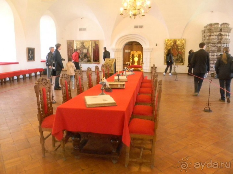 На автомобиле по Золотому кольцу. Суздаль.