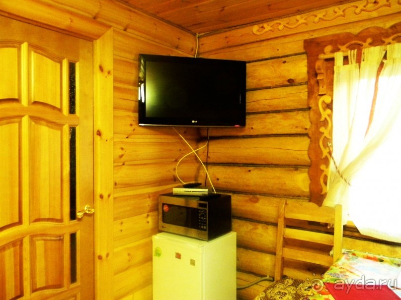 На автомобиле по Золотому кольцу. Суздаль.