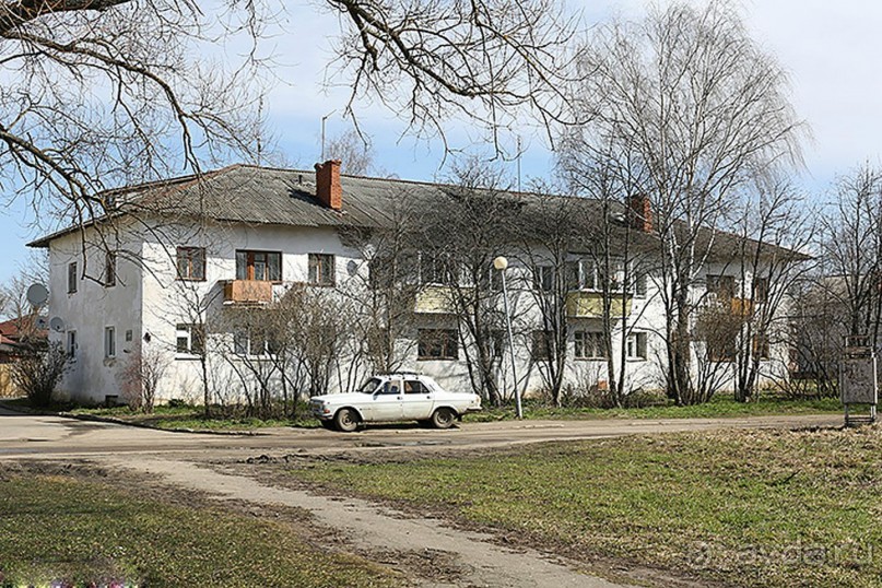 На автомобиле по Золотому кольцу. Суздаль.