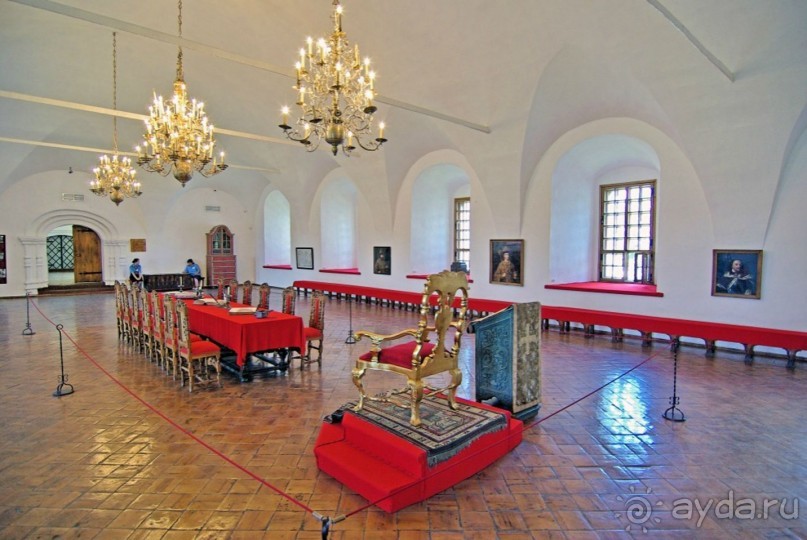 На автомобиле по Золотому кольцу. Суздаль.