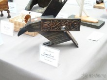 Кукольный рай в Гостином дворе.  Фотогалерея.