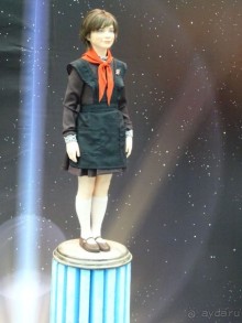 Кукольный рай в Гостином дворе.  Фотогалерея.