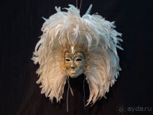 Кукольный рай в Гостином дворе.  Фотогалерея.