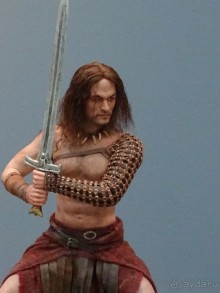 Кукольный рай в Гостином дворе.  Фотогалерея.