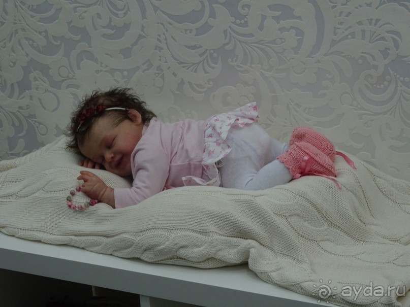 Кукольный рай в Гостином дворе.  Фотогалерея.