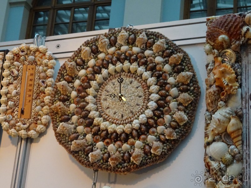 Кукольный рай в Гостином дворе.  Фотогалерея.