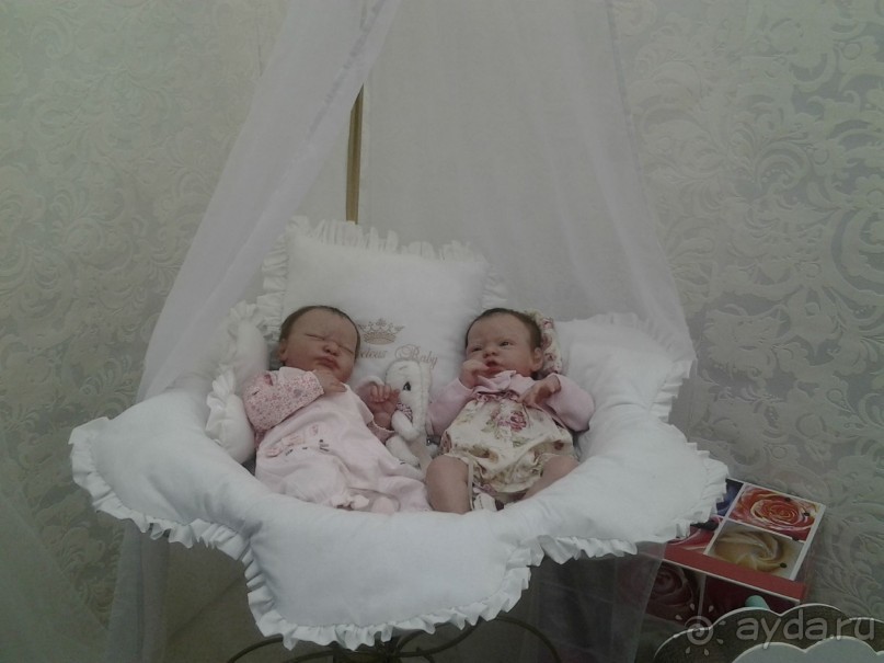 Кукольный рай в Гостином дворе.  Фотогалерея.