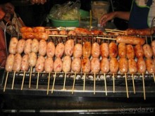 Тайланд навсегда....Часть 1. Паттайя