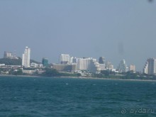 Тайланд навсегда....Часть 1. Паттайя