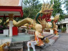 Тайланд навсегда....Часть 1. Паттайя