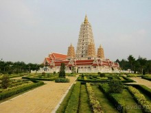 Тайланд навсегда....Часть 1. Паттайя