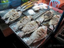 Тайланд навсегда....Часть 1. Паттайя