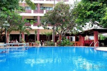 Тайланд навсегда....Часть 1. Паттайя