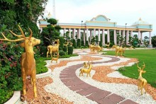 Тайланд навсегда....Часть 1. Паттайя